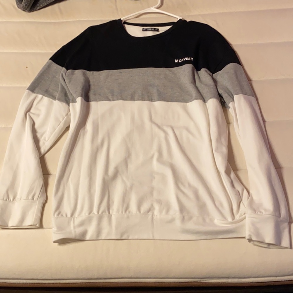 Shein Sweatshirt